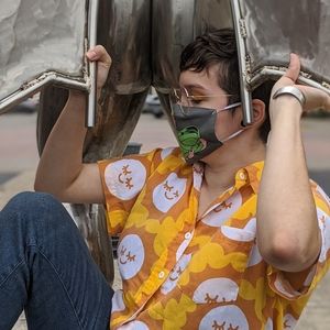 Meet your Posher, Tara